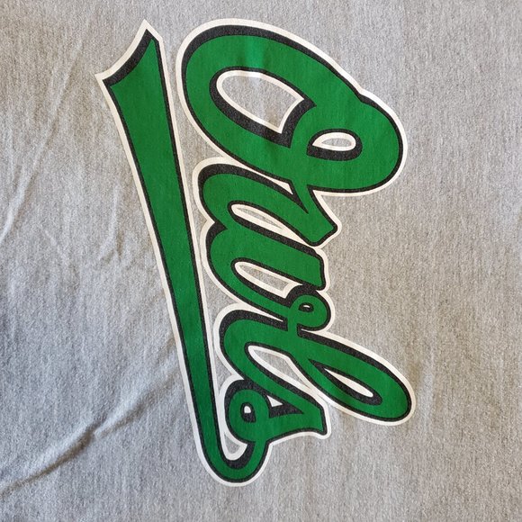 October's Very Own Owl's T-shirt - Picture 7 of 7